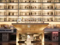 Yantai Golden Beach  Taiming Rezen hotel Hotels near Golden Beach