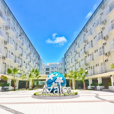 Azalea Hotels & Residences Boracay Hotels near White Beach