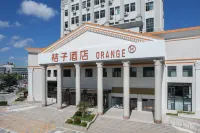 Orange Hotel