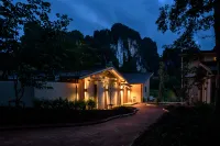 Anawa Krabi Hotels near Ban Khao Khom Mosque