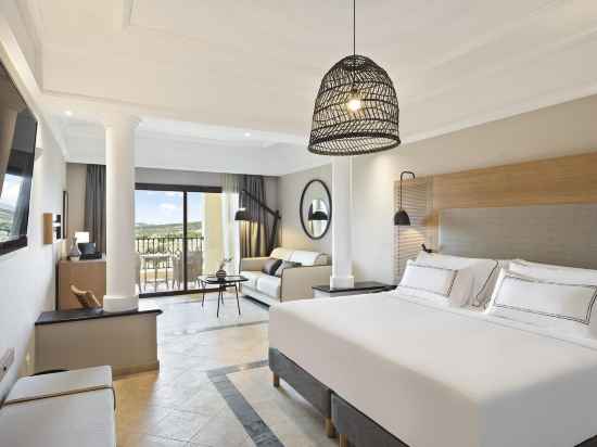 Melia Villaitana Rooms