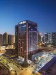 Haifei Hotel (Zhengzhou High-speed Railway East Station Convention and Exhibition Center) Hotels near Zhengzhou East Railway Station