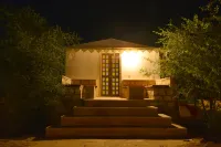 Jumeirah Al Jaisalmer Camp & Resort Hotels near Baba Ramdev Temple