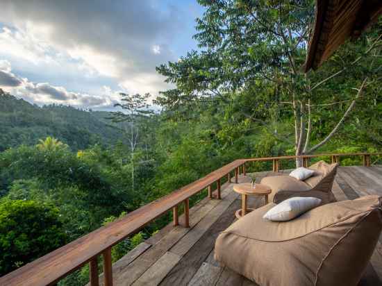 Buahan, a Banyan Tree Escape Hotel Exterior