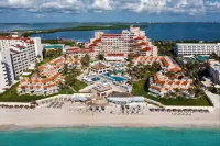 Wyndham Grand Cancun All Inclusive Resort & Villas Hotels in Cancun