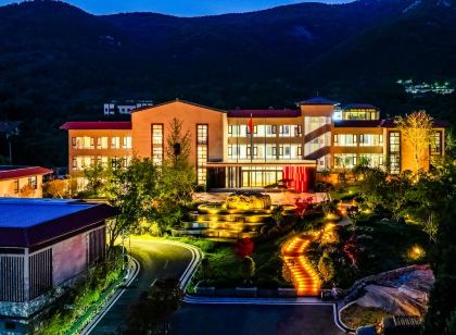 Tai'an Yunxi Mountain B&B (Taishan Scenic Area Branch)