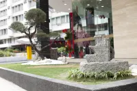 Izumi Hotel Bukit Bintang Kuala Lumpur Hotels near Amoda Building