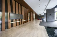 Kuala Lumpur Anggun Residences Service Suites by gravity Hotels near Seni Mont Kiara