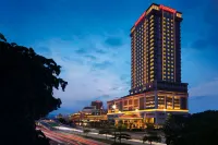 Sunway Lagoon Hotel, formerly known as Sunway Clio Hotel Hotels near Sunway University