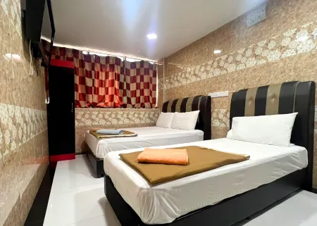 Ark Hotel Melawati