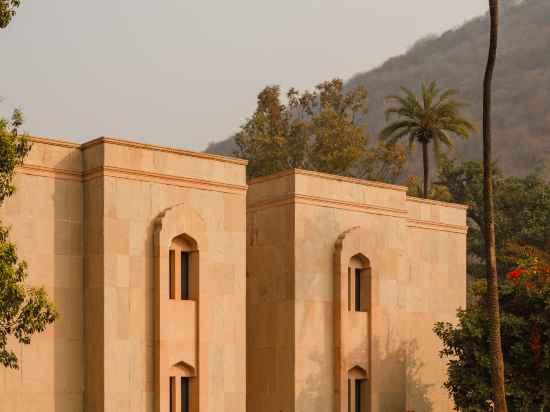 Amanbagh Hotel Exterior