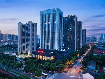 Yiting Hotel Hoteles en Changsha