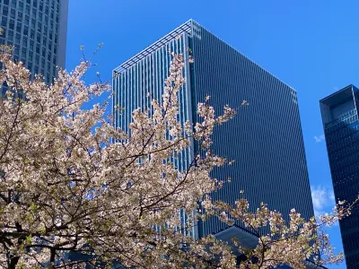 Nagoya JR Gate Tower Hotel (JR-Central Hotels) Hotels near Yanagibashi Central Market