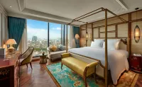 Grand Mercure Hanoi Hotels near Thien Y Art Gallery