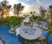 Hard Rock Hotel Penang Hotels near Pantai Batu Feringghi