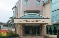 Royal Am Rei Hotel by RedDoorz Hotel a Bacolod