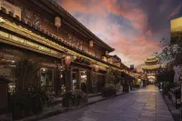 Xishe Boutique Inn Hotels in Weishan