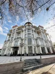 Garnet hotel Hotels near Grecheskiy Kul'turnyy Tsentr