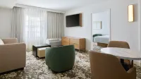 Courtyard by Marriott Los Angeles Pasadena Old Town