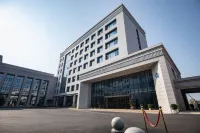 Bai an Hotel Hotel berhampiran Chongqing Information Technology College