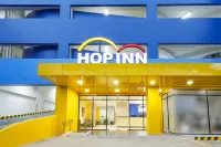 Hop Inn Hotel North EDSA Quezon City Hotels near Holy Cross Parish Church - Krus na Ligas, Quezon City (Diocese of Cubao)