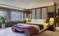 Marco Polo Parkside Beijing Hotel dekat Ziteng Jisong