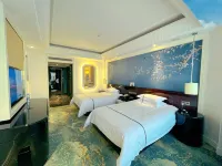 PARK WONDERLAND HOTEL Hotel di Jiujiang