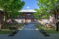 Beijing Yinian Private Tang B&B Hotels near Yudu Mountain Natural Scenic Area