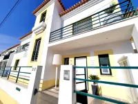 Milfontes Guest House - Duna Parque Resorts & Hotels Hotels in Cercal