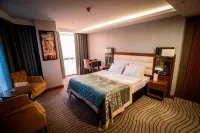 Grand Turkuaz Hotel Hotels near Bursa Ferry Pier Box Office