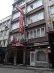 Bursa Cesmeli Hotel Отели рядом с достопримечательностью «Akinci Turk Ihsan Dikmen Ilkogretim Okulu»