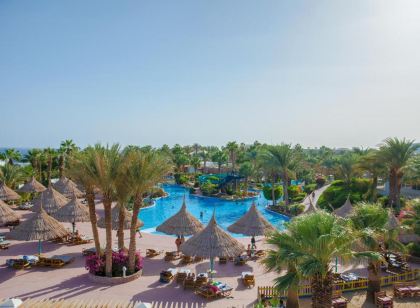 Pickalbatros Golf Beach Resort - All Inclusive