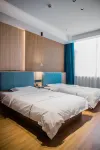 Xilinhot Yiyi Luxury Hotel