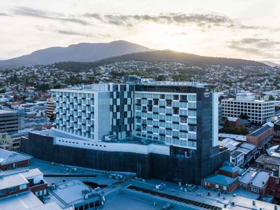 Crowne Plaza Hobart, an IHG Hotel Hotel Exterior