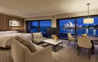 Park Hyatt Sydney Hoteles cerca de Sydney Theatre Company