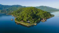 Vedana Lagoon Resort & Spa Hotels in Huong Phu