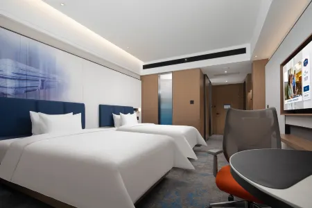 Hampton by Hilton Anqiu