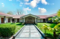 Rupis Resort near Udaipur Airport Hotels in Kemri