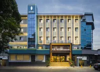 Meihao Yizhi Hotel Jiexiu Beitan Middle Road Branch Hotel a Jiexiu