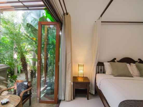 Tolani Southgate Villa Chiang Mai Rooms