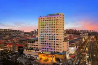 Vienna International Hotel (Yuzhou  Yaocheng Road) Hotels in Yuzhou