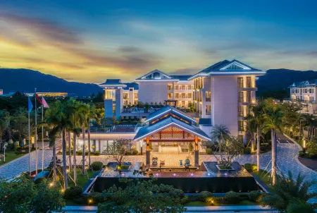 Sanya Yalong Bay No.99 Resort