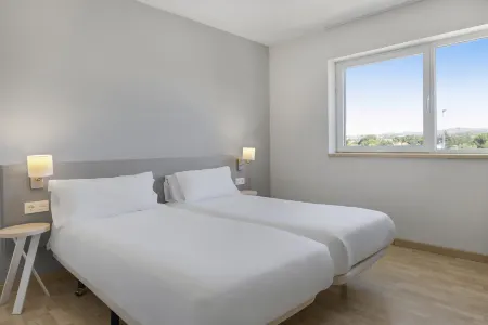 B&B Hotel Madrid Las Rozas