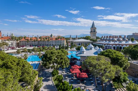 Swandor Hotels & Resorts - Topkapi Palace