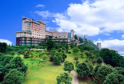 Luzhou Nanyuan Hotel