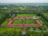 Lumbini Hokke Hotel Hotels near Ashoka Pillar