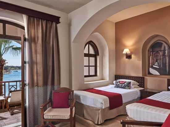 Sultan BEY Resort Rooms