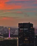 Park Hyatt Jakarta Hotels in Central Jakarta