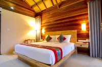 Gili Air Lagoon Resort by Waringin Hospitality Hotels near Gili Islands