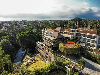 Sthala, A Tribute Portfolio Hotel, Ubud Bali Hotels near Sunrise Hill Camp